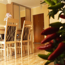 Apartamenty U Romy - Mocha, Устрон — фото 2