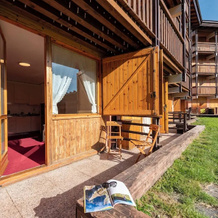 Studio Valleverde 4d, 博尔加塔 — 照片 2