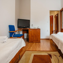 Hotel Artin, Бардеёв — фото 3