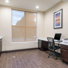 Comfort Inn & Suites Harrisburg - Hershey West, 哈里斯堡 — 照片 4