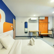 Plaai Plus Hotel Bowin, Плуак Даенг — фото 4