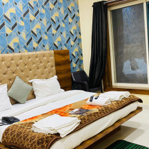 hotel annpurna residency, Datia — photo 5