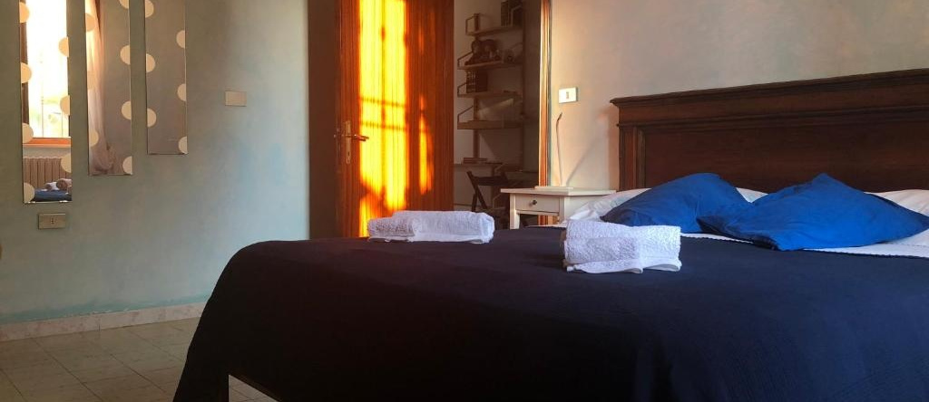 Appartamento Di Campagna, Монтекозаро — фото 1