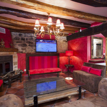 Hotel Rural La Torre De Bisjueces, Вильяркайо — фото 2