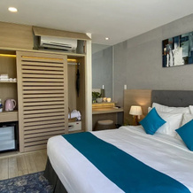 Villa Bien - Resort Oceanami, Phuoc Hai Fishing Village — photo 3