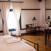 Hotel Ristorante Le Clarisse, 阿曼泰亚 — 照片 4