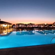 Portes Beach Hotel, Halkidiki — photo 3