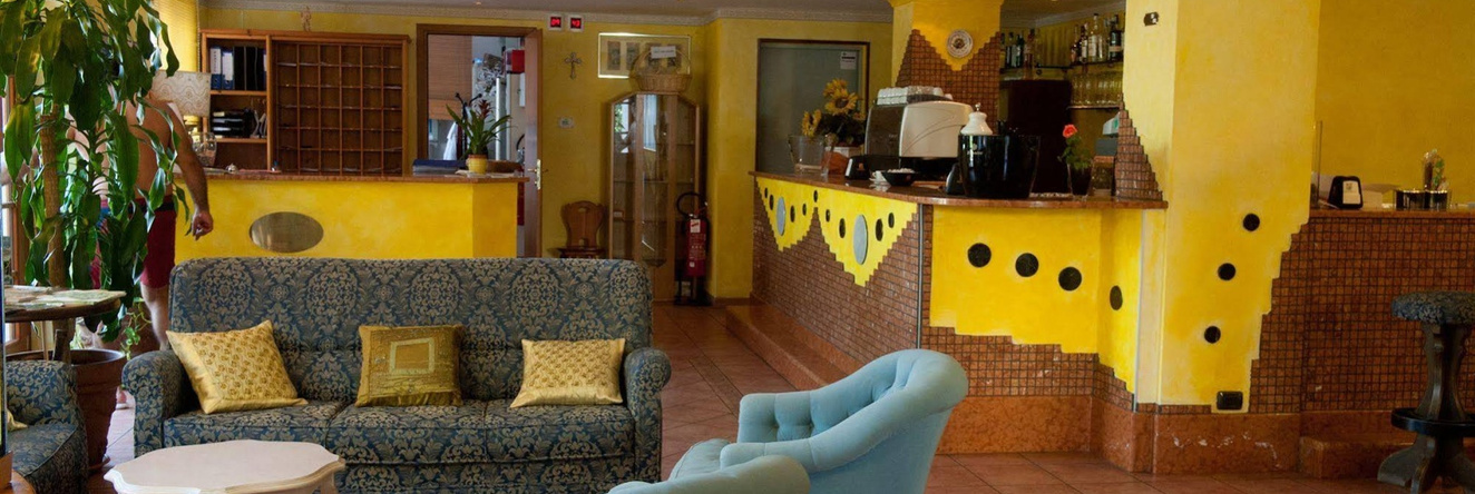 Hotel Romantic, Cavaion Veronese — photo 1