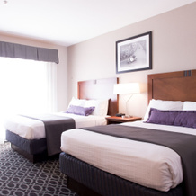Bluemont Hotel, Манхэттен — фото 3