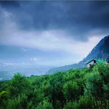 TIH Himalayan Spirit Camp, 格穆尔 — 照片 4