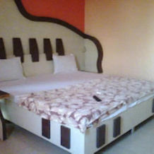 Goroomgo Hotel Rajawat Madhya Pradesh, Санчи — фото 2
