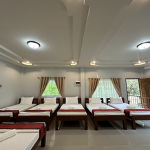 Brown Andaman  Krabi, Клонг-Том — фото 2