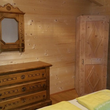 Tiroler Chalet Oetztal, 佐特兰德 — 照片 3