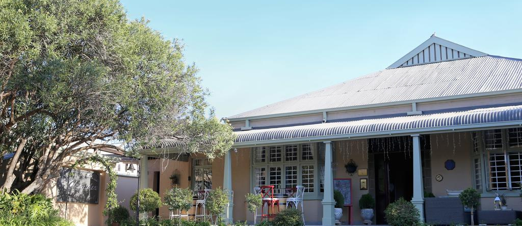 Oleander Guest House, Kimberley — photo 1