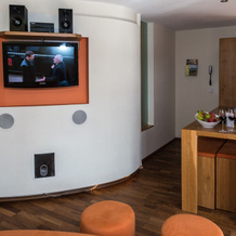 Baby & Kinder Bio-Resort Ulrichshof, Римбах — фото 4