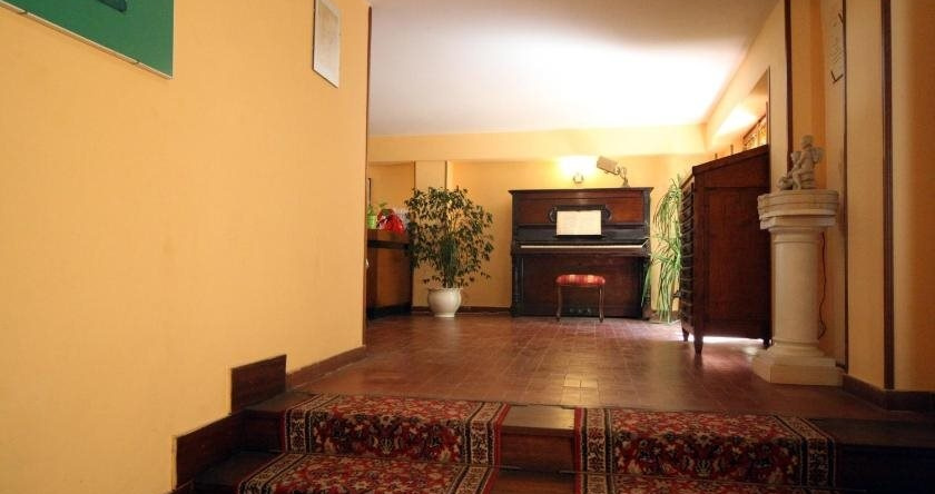Albergo I Longobardi, Чиузи — фото 1