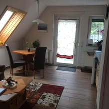 Ferienwohnung Gürth, 克莱因亨纳斯多夫 — 照片 3