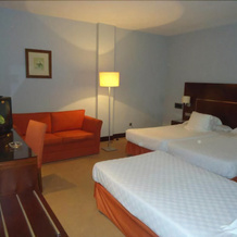 Hotel RL Anibal, Linares — photo 3