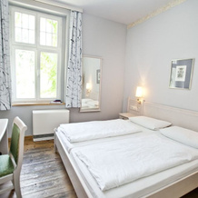 Elbterrasse Wörlitz, 奥拉宁鲍姆-沃利茨 — 照片 3