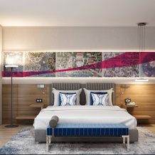 Delta Hotels By Marriott Istanbul Levent, Стамбул — фото 2