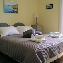 Aux Chambres du Roy, Roye — photo 2