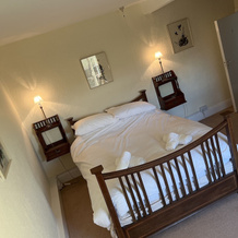 Lucy Cross Guest House, 莱伯恩 — 照片 4