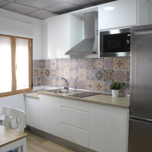 Apartamento María, Баэна — фото 4