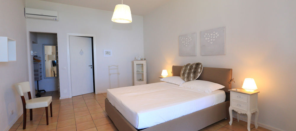 Just Be & B - Boutique Bed & Breakfast, Пираино — фото 1