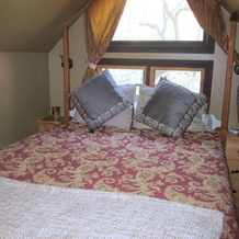 Always Inn Idyllwild Vacation Cottages, Айдилуайлд — фото 2