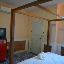 8 Praw View Hotel, Мукдахан — фото 4