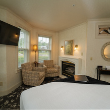 Yelton Manor Bed & Breakfast, 南黑文 — 照片 3