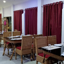 SumAru Jungle Resort, 尤塔尔·马达里赫特 — 照片 5