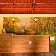 Tigers Heaven Resort, 奇穆尔 — 照片 2
