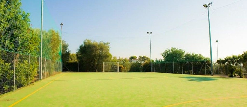 Villaggio Uliveto, 罗迪加尔加尼科 — 照片 1