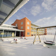 JUFA Hotel Vulkanland Sport- Resort, 格纳斯 — 照片 4