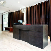 Oyo 29645 The Meridien, 坦纳萨尔 — 照片 2