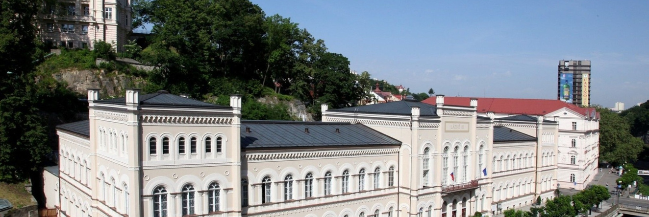 Windsor Spa Hotel, Karlovy Vary — photo 1