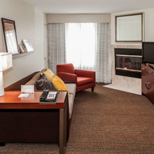 Residence Inn by Marriott Rocky Mount, 落基山城 — 照片 2