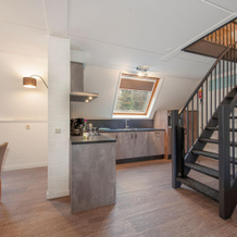 Detached Villa with 4 Bathrooms near Vrachelse Heide, 奥斯特豪特 — 照片 3