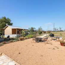 Hr 1 At Bear Creek 1 Bedroom Cabin by RedAwning, 弗雷德里克斯堡 — 照片 2