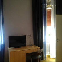 Hotel Mastro Marino, 法布里亚诺 — 照片 4