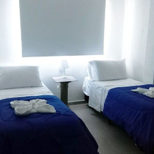 Hotel Musto, 罗萨里奥 — 照片 3