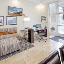 Best Western Danville Sycamore Inn, Данвилл — фото 4