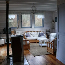 Gîte de la Colombière, La Grande-Verriere — photo 2