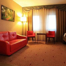 Hotel Park Inegol, Инегёль — фото 4