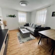 Luxuriöses und modernes Apartment, 齐尔 — 照片 3
