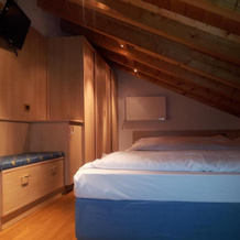 Chalet Karin, Ливиналлонго-дель-Коль-ди-Лана — фото 2