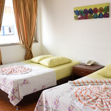 Hotel Toboganes de Melgar, 梅尔加 — 照片 4