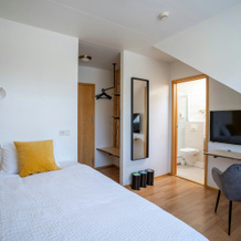 Hotel Breiðdalsvík, Breiddalsvik — photo 5