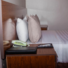 Kara O'Mula Country Lodge - Mulanje, Mulanje — photo 5